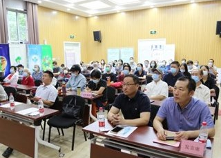 聆聽抗疫故事    感受榜樣力量 