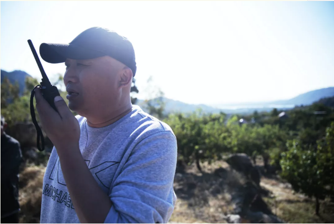 我的夢想我的沂蒙 ——《夢想沂蒙》導(dǎo)演高一功專訪