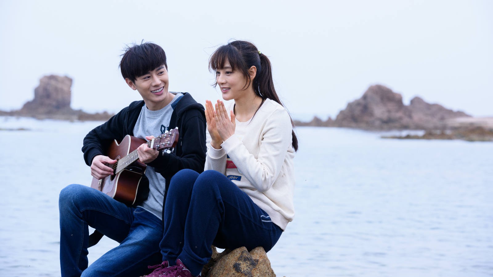 電視劇《溫暖的村莊》完美收官！