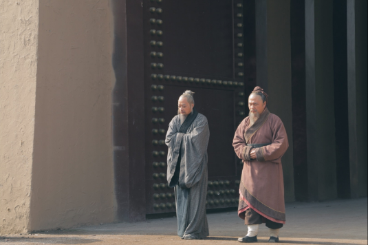 大型文化紀(jì)錄片《戰(zhàn)國大學(xué)堂之稷下學(xué)宮》恢弘開播——2300年前，孟子上過的“大學(xué)”是啥樣？