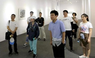 “相約文博會(huì) · 齊魯記者行”采訪新動(dòng)能項(xiàng)目星工坊